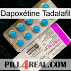 Dapoxétine Tadalafil new07